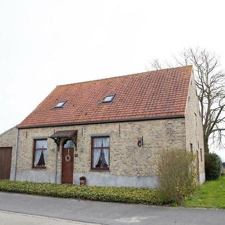 Averulle Vakantiewoning Kortemark Luaran gambar