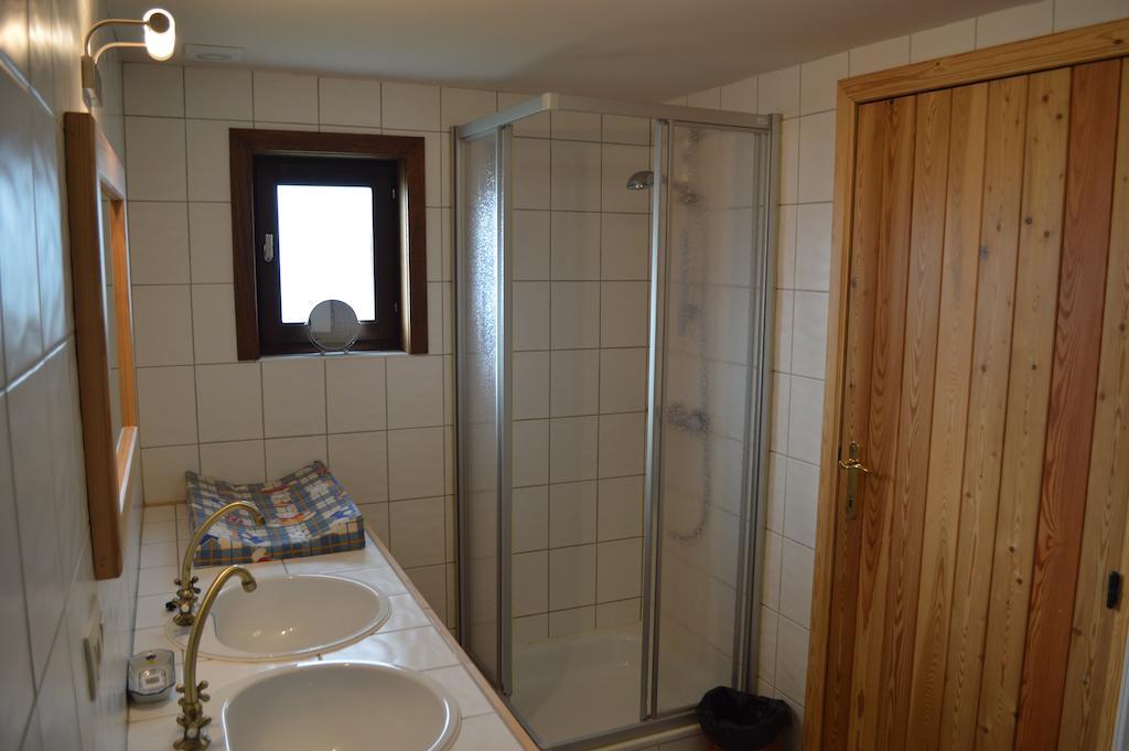 Averulle Vakantiewoning Kortemark Bilik gambar