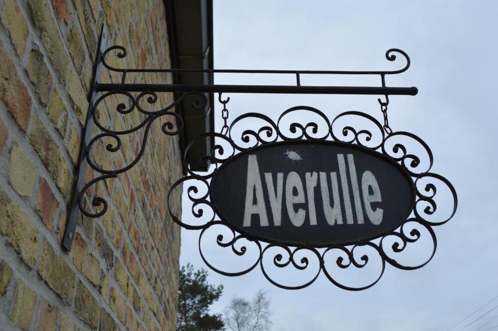 Averulle Vakantiewoning Kortemark Luaran gambar