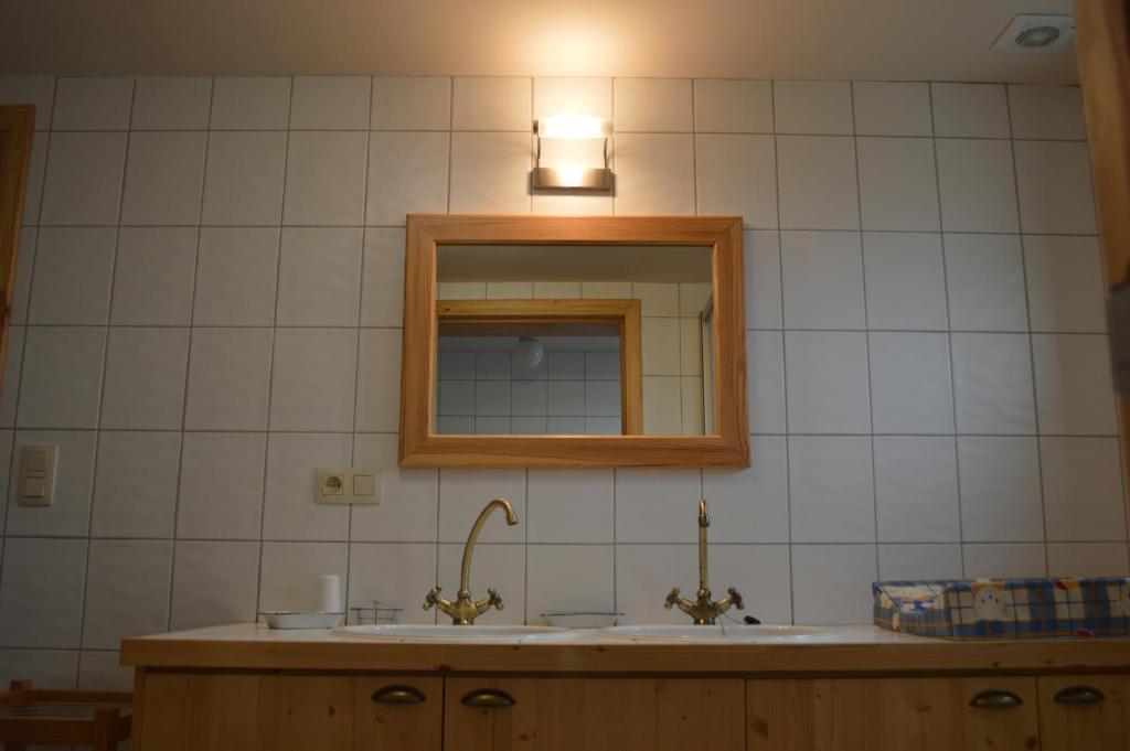 Averulle Vakantiewoning Kortemark Luaran gambar