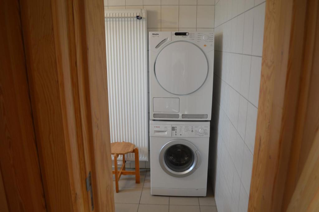Averulle Vakantiewoning Kortemark Luaran gambar