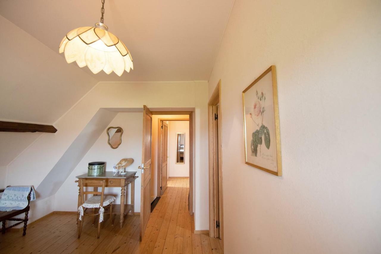 Averulle Vakantiewoning Kortemark Luaran gambar