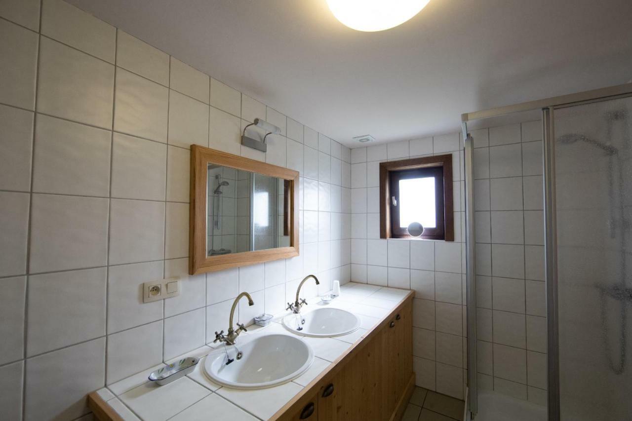Averulle Vakantiewoning Kortemark Luaran gambar